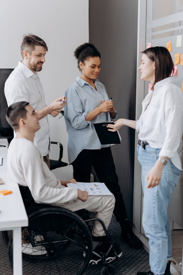 Inclusione Lavorativa delle Persone con Disabilità: le Novità e le Sfide dei Decreti Attuativi della Legge Delega 227/2021