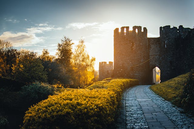 Sposarsi in un castello: scopri quanto costa davvero